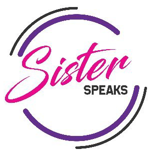 Sister Speaks Logo